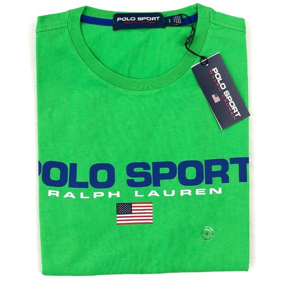 Polo Ralph Lauren Other - Polo Ralph Lauren Men's Graphic T-Shirt